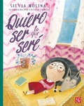 Cover: Quiero ser la que ser&eacute; - Fondo de cultura econ&oacute;mica