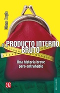 Cover: El producto interno bruto - Fondo de cultura econ&oacute;mica