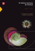 Cover: El &uacute;ltimo teorema de Fermat - Fondo de cultura econ&oacute;mica