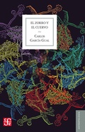 Cover: El zorro y el cuervo - Fondo de cultura econ&oacute;mica