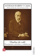Cover: Charlas de caf&eacute; - Fondo de cultura econ&oacute;mica