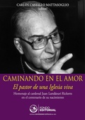 Cover: Caminando en el amor - Fondo Editorial de la PUCP