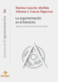 Abbildung von: La argumentación en el Derecho - Palestra Editores
