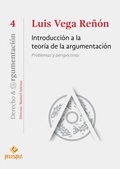 Abbildung von: Introducción a la teoría de la argumentación - Palestra Editores