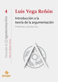Abbildung von: Introducción a la teoría de la argumentación - Palestra Editores