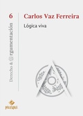 Abbildung von: Lógica viva - Palestra Editores