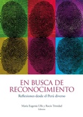 Cover: En busca de reconocimiento - Fondo Editorial de la PUCP