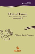 Cover: Pleitos divinos - Palestra Editores