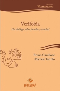 Abbildung von: Verifobia - Palestra Editores