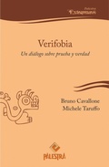 Cover: Verifobia - Palestra Editores