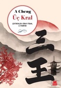 Cover: &Uuml;c Kral - Kirmizikedi Yayinevi