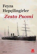 Cover: Zesto Psomi - Kirmizikedi Yayinevi