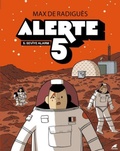 Cover: Alerte 5 - Kara Karga Yayinlari