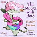 Cover: The Mouse with Hats - E-Kitap Projesi & Cheapest Books