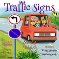 Cover: Traffic Signs - E-Kitap Projesi & Cheapest Books