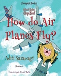 Cover: How do Airplanes Fly? - Cheapest Books