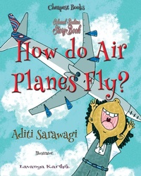 Enlarge image Cover: How do Airplanes Fly? - Cheapest Books