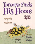 Cover: Tortoise Finds His Home - Cheapest Books