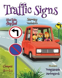 Enlarge image Cover: Traffic Signs - Cheapest Books
