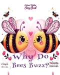 Cover: Why Do Bees Buzz? - Cheapest Books