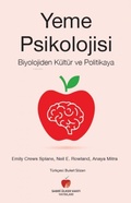 Cover: Yeme Psikolojisi - Sabri &Uuml;lker Vakfi Yayinlari