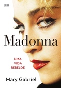 Cover: Madonna: Uma vida rebelde - Best Seller