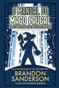 Cover: O manual do mago frugal para sobreviv&ecirc;ncia na Inglaterra medieval - Trama
