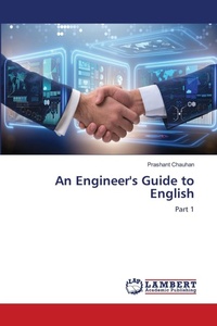 Enlarge image Cover: An Engineer's Guide to English - LAP Lambert Academic Publishing