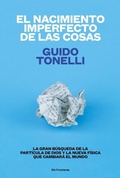 Cover: El nacimiento imperfecto de las cosas - Lince