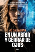 Cover: En un abrir y cerrar de ojos - RBA Libros