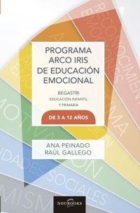Bild: Programa Arco Iris de Educación Emocional - Noubooks