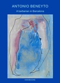 Cover: A barbarian in Barcelona - Hakabooks