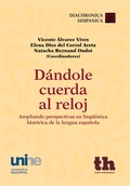 Cover: D&aacute;ndole cuerda al reloj - Tirant lo Blanch