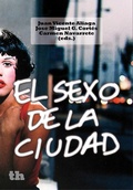 Cover: El sexo de la ciudad - Tirant Lo Blanch