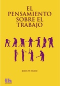 Cover: El pensamiento sobre el trabajo - Tirant Lo Blanch