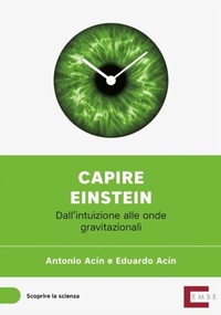 Abbildung von: Capire Einstein - EMSE