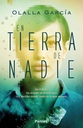 Cover: En tierra de Nadie - Ediciones P&agrave;mies