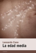 Cover: La edad media - Candaya