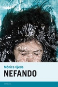 Cover: Nefando - Candaya
