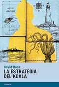 Cover: La estrategia del koala - Candaya