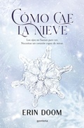 Cover: Como cae la nieve / The Way Snow Falls - Montena
