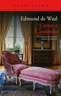 Cover: Cartas a Camondo - Acantilado