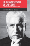 Cover: La incandescencia de las cosas - Editorial Alfa