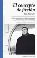 Cover: El concepto de ficci&oacute;n - Rayo verde Editorial