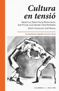 Cover: Cultura en tensi&oacute; - Rayo verde Editorial