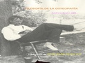 Cover: Filosof&iacute;a de la osteopat&iacute;a - Obrapropia