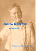 Cover: Autobiograf&iacute;a de Andrew Taylor Still - Obrapropia