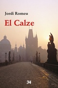 Cover: El Calze - 3i4 edicions