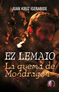 Cover: Ez lemaio - Ediciones Beta Iii Milenio