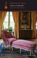 Cover: Cartes a Camondo - Quaderns Crema
